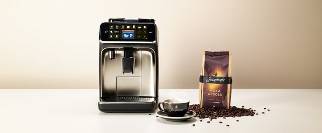 hero banner brew guide automatic espresso