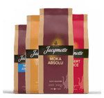 packshot ground coffee