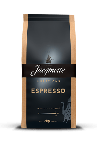whole beans espresso